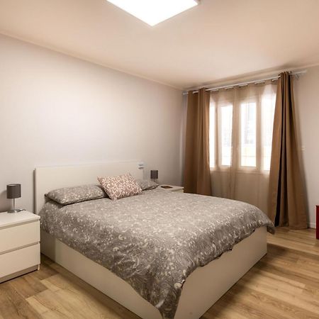 Villareale Flat - Palermo City Center Free Parking Kültér fotó
