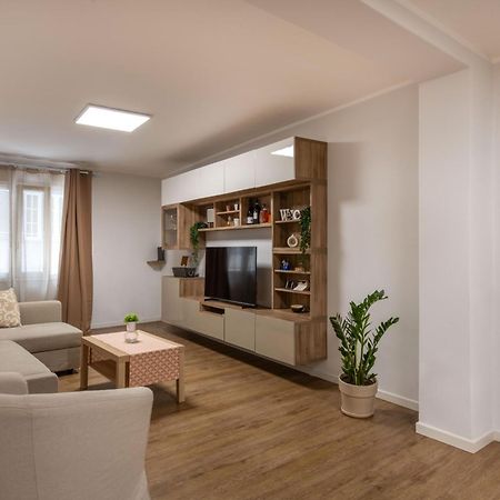 Villareale Flat - Palermo City Center Free Parking Kültér fotó