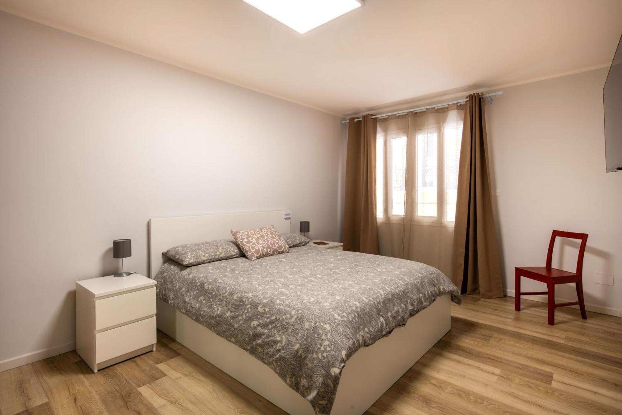 Villareale Flat - Palermo City Center Free Parking Kültér fotó