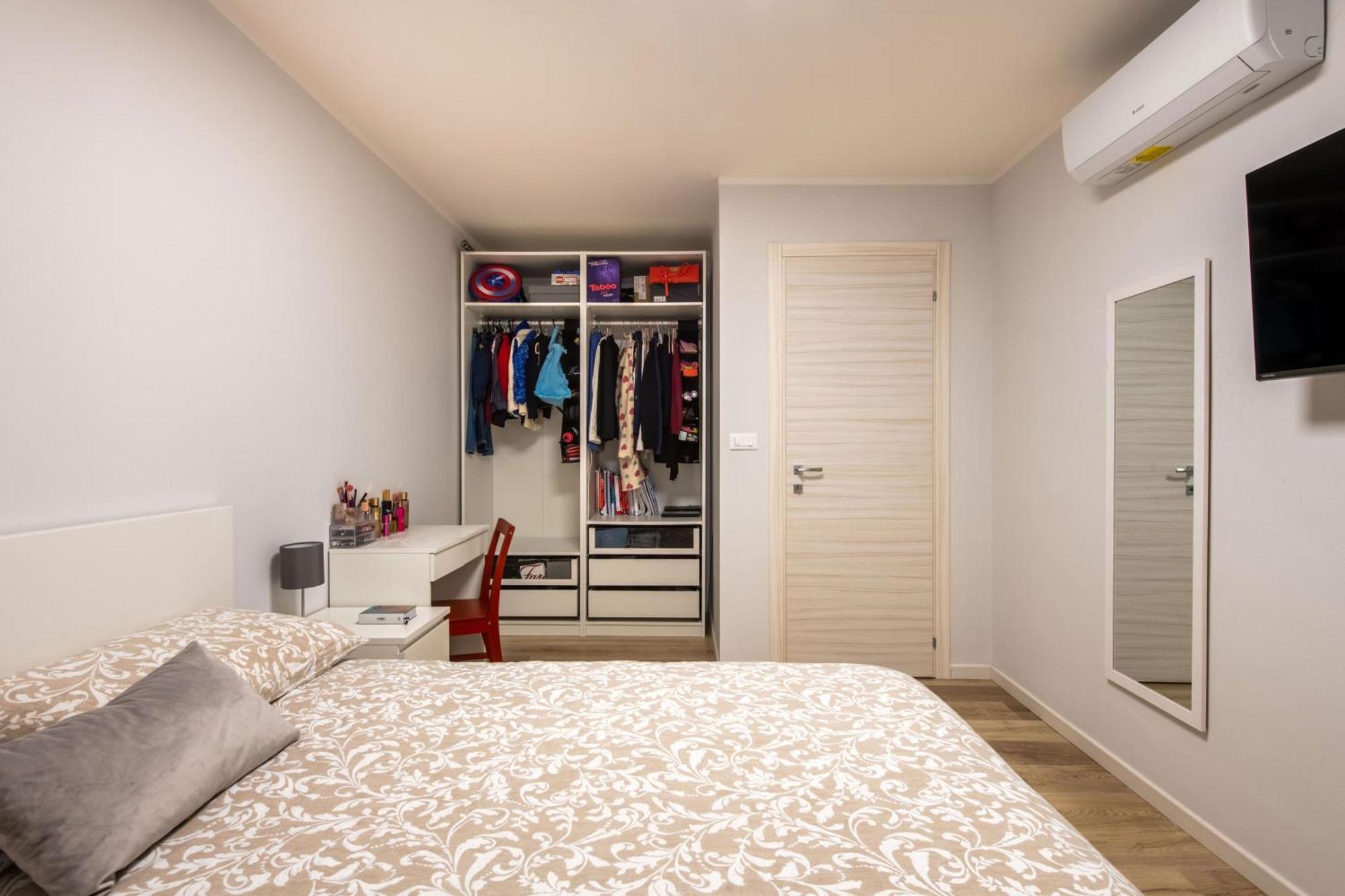 Villareale Flat - Palermo City Center Free Parking Kültér fotó
