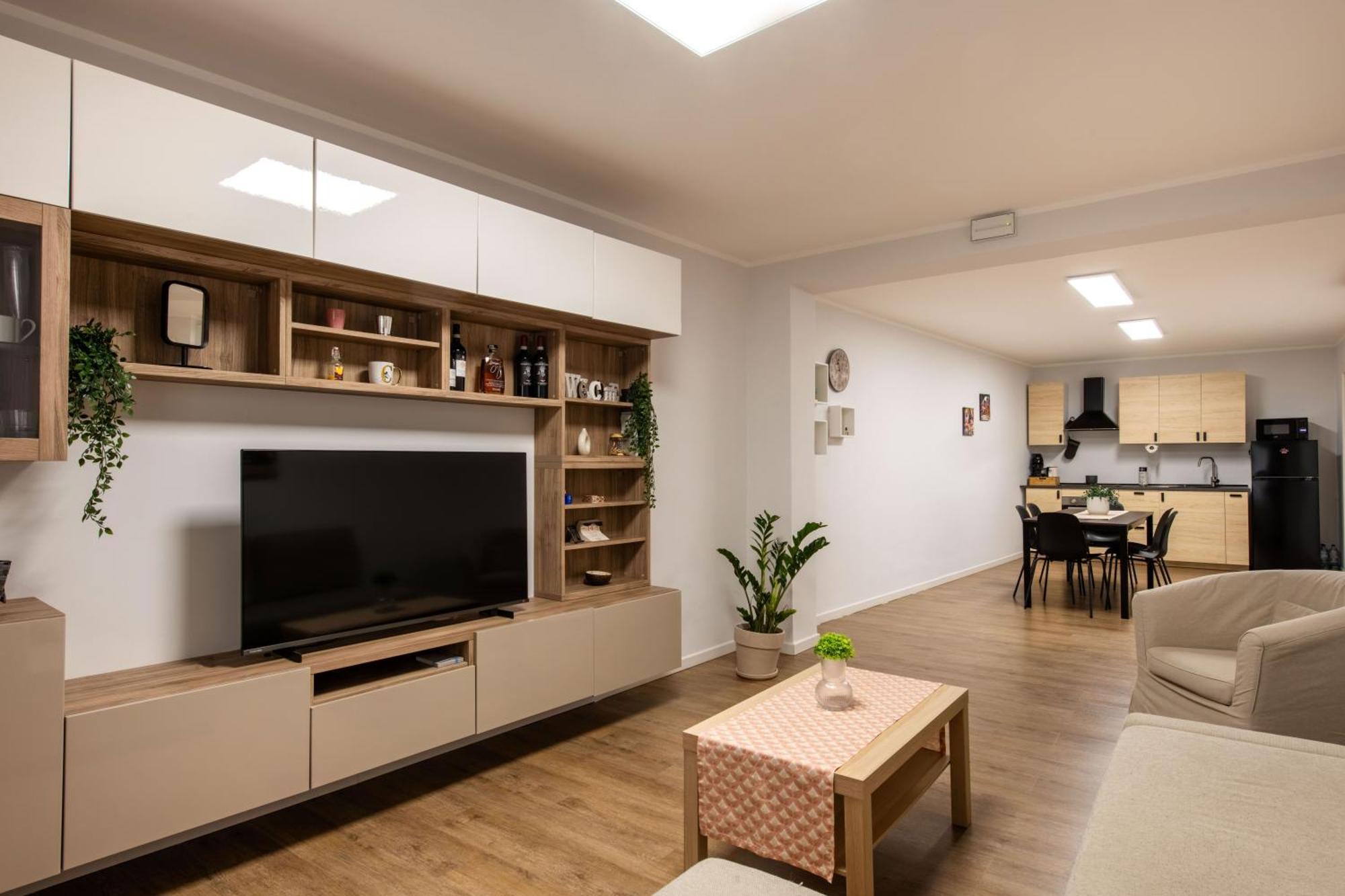 Villareale Flat - Palermo City Center Free Parking Kültér fotó