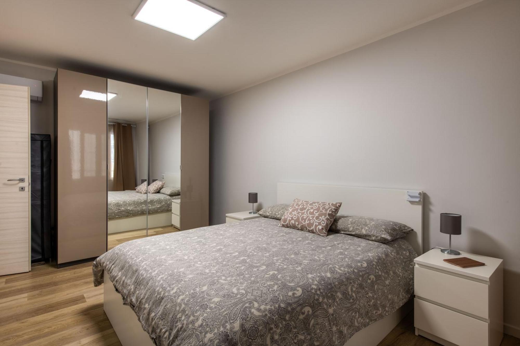 Villareale Flat - Palermo City Center Free Parking Kültér fotó