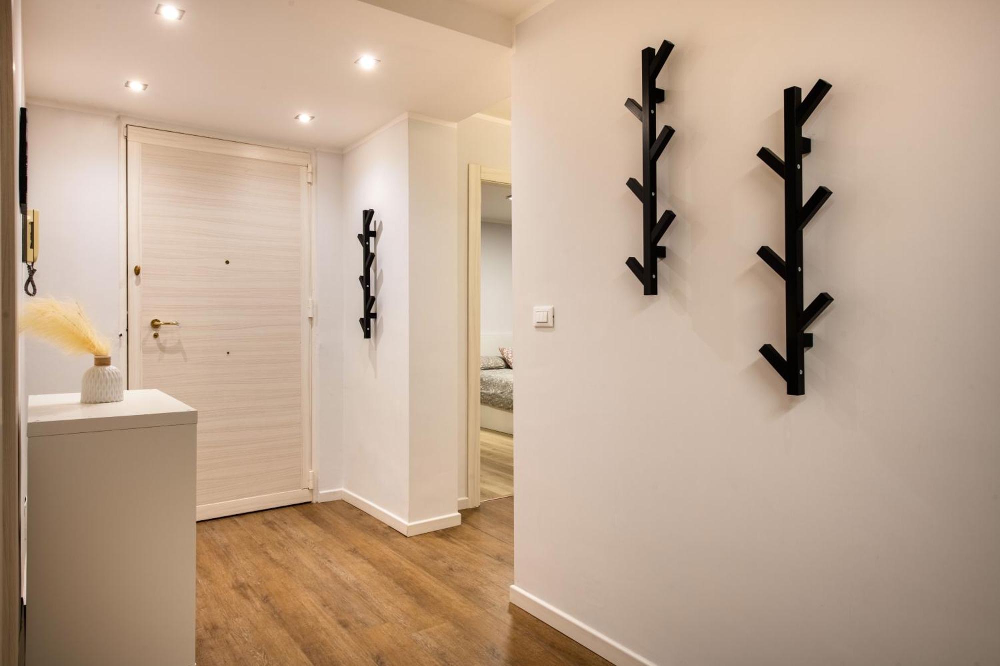 Villareale Flat - Palermo City Center Free Parking Kültér fotó