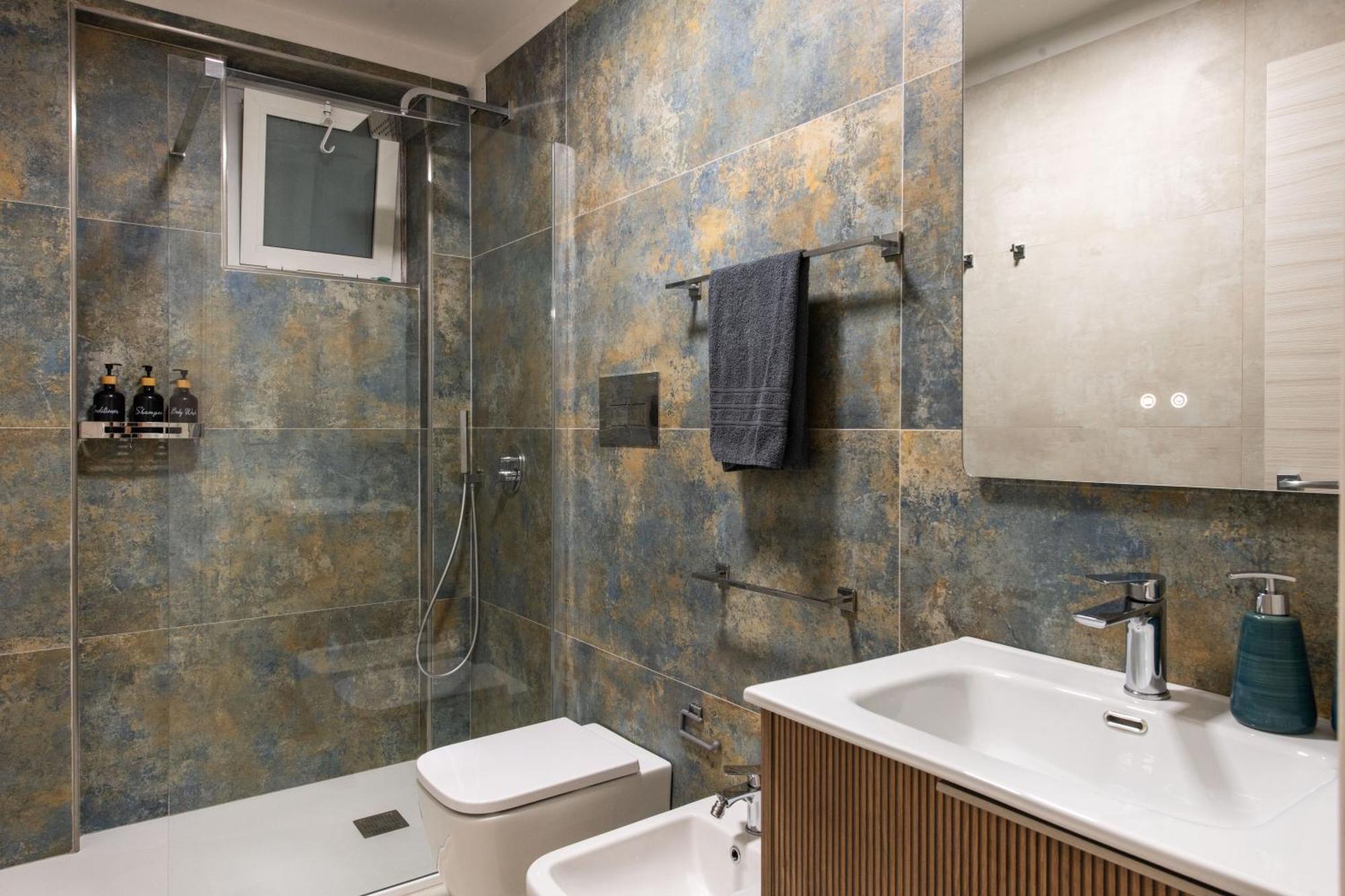Villareale Flat - Palermo City Center Free Parking Kültér fotó